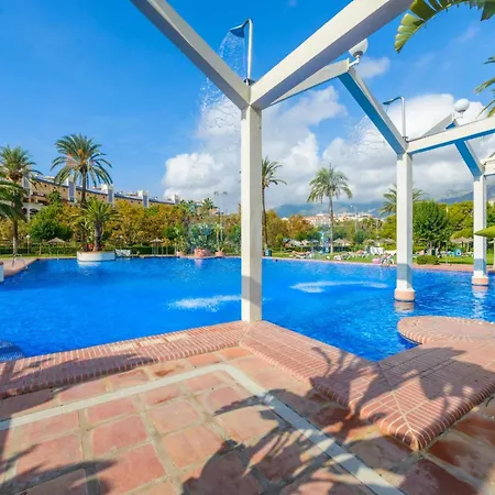 Cubo's Estudio 118 Benal Beach Sea View Benalmadena